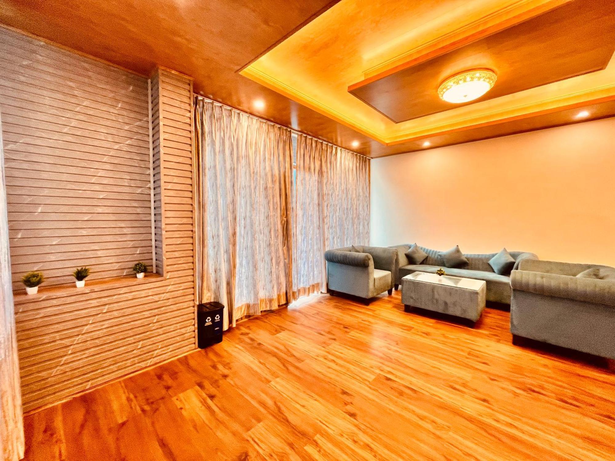 Naina Deventure Resort, Manali - Premium Rooms With Centrally Heated & Scenic View Екстер'єр фото